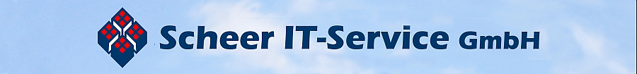 Scheer IT-Service